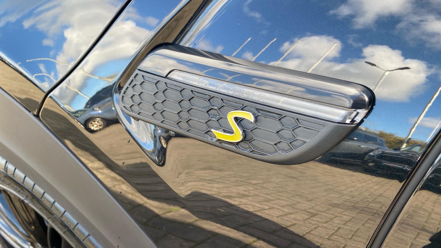 Used MINI Hatch 2023 for sale - 76760103: Photo 43