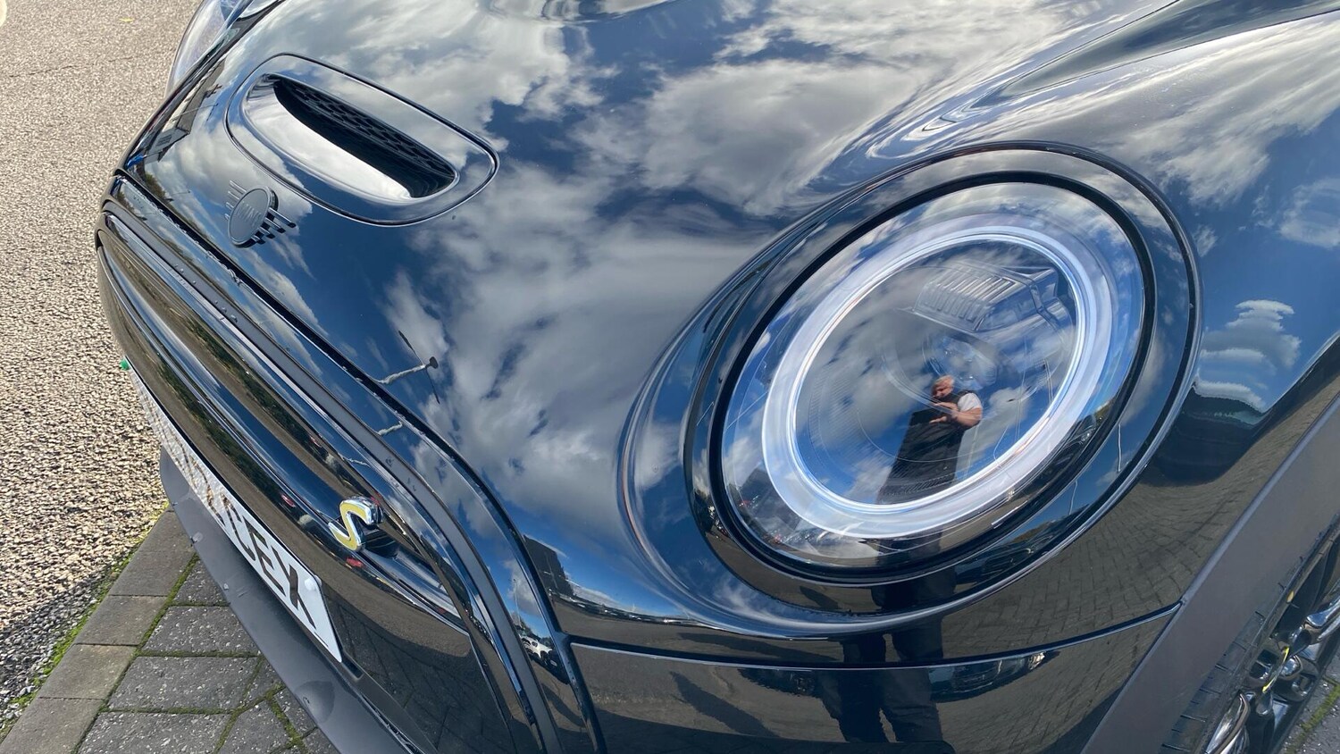 Used MINI Hatch 2023 for sale - 76760103: Photo 44