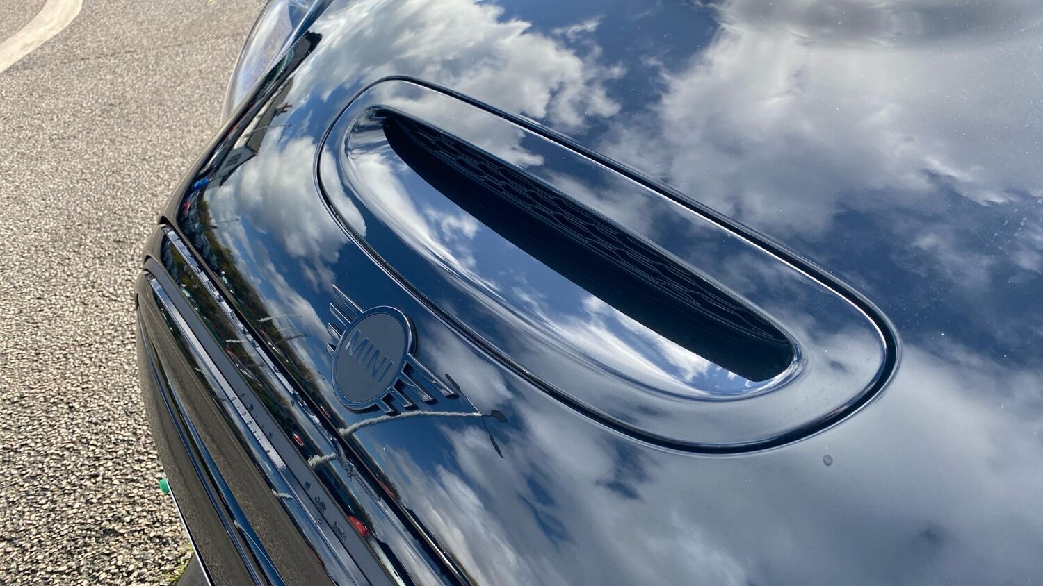 Used MINI Hatch 2023 for sale - 76760103: Photo 45