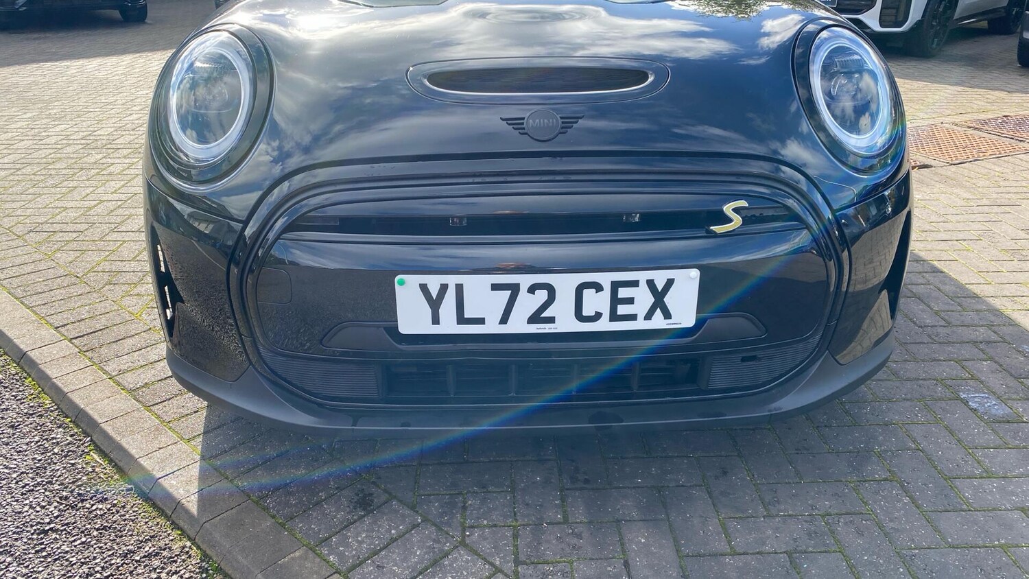 Used MINI Hatch 2023 for sale - 76760103: Photo 46