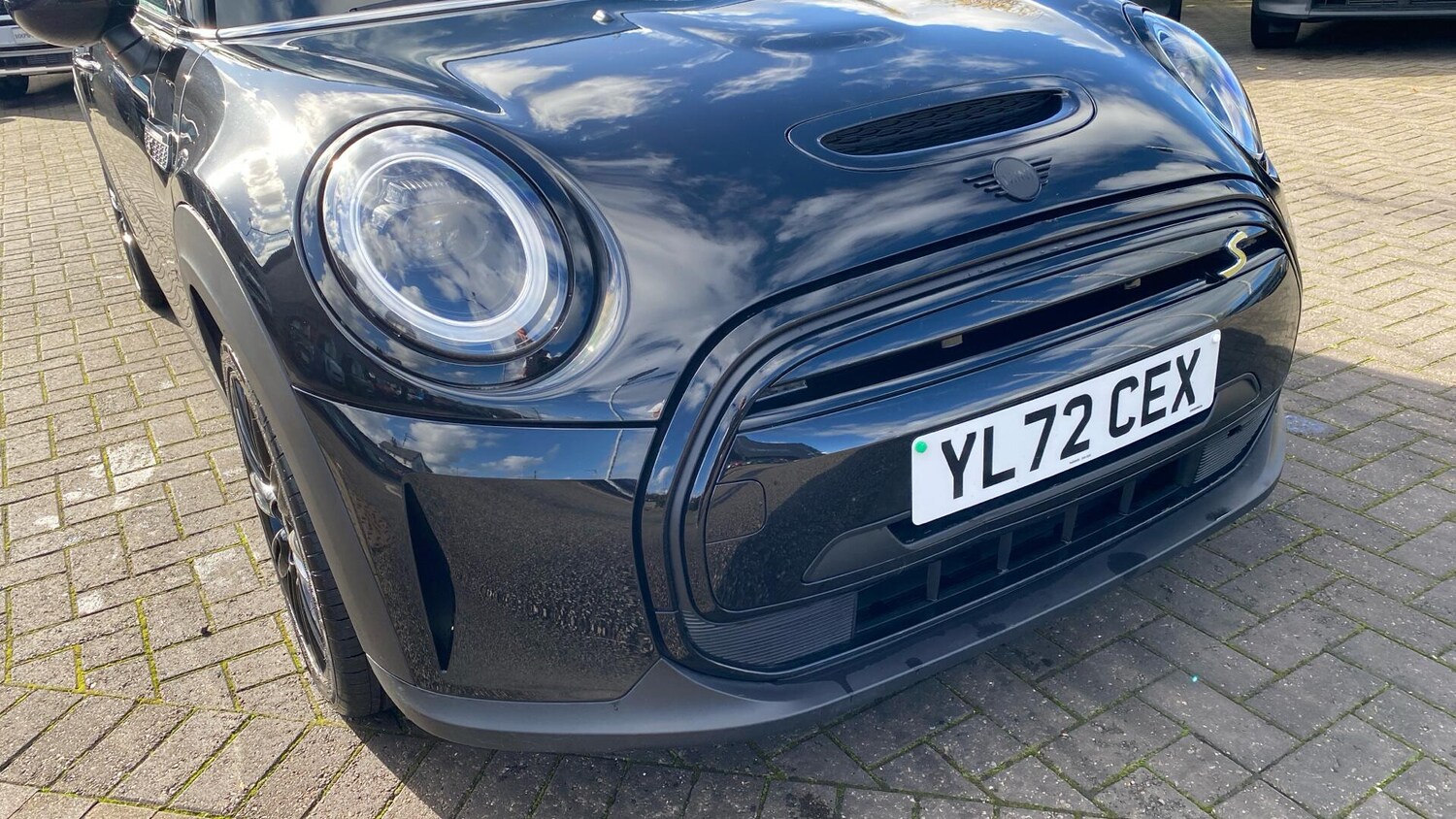 Used MINI Hatch 2023 for sale - 76760103: Photo 47