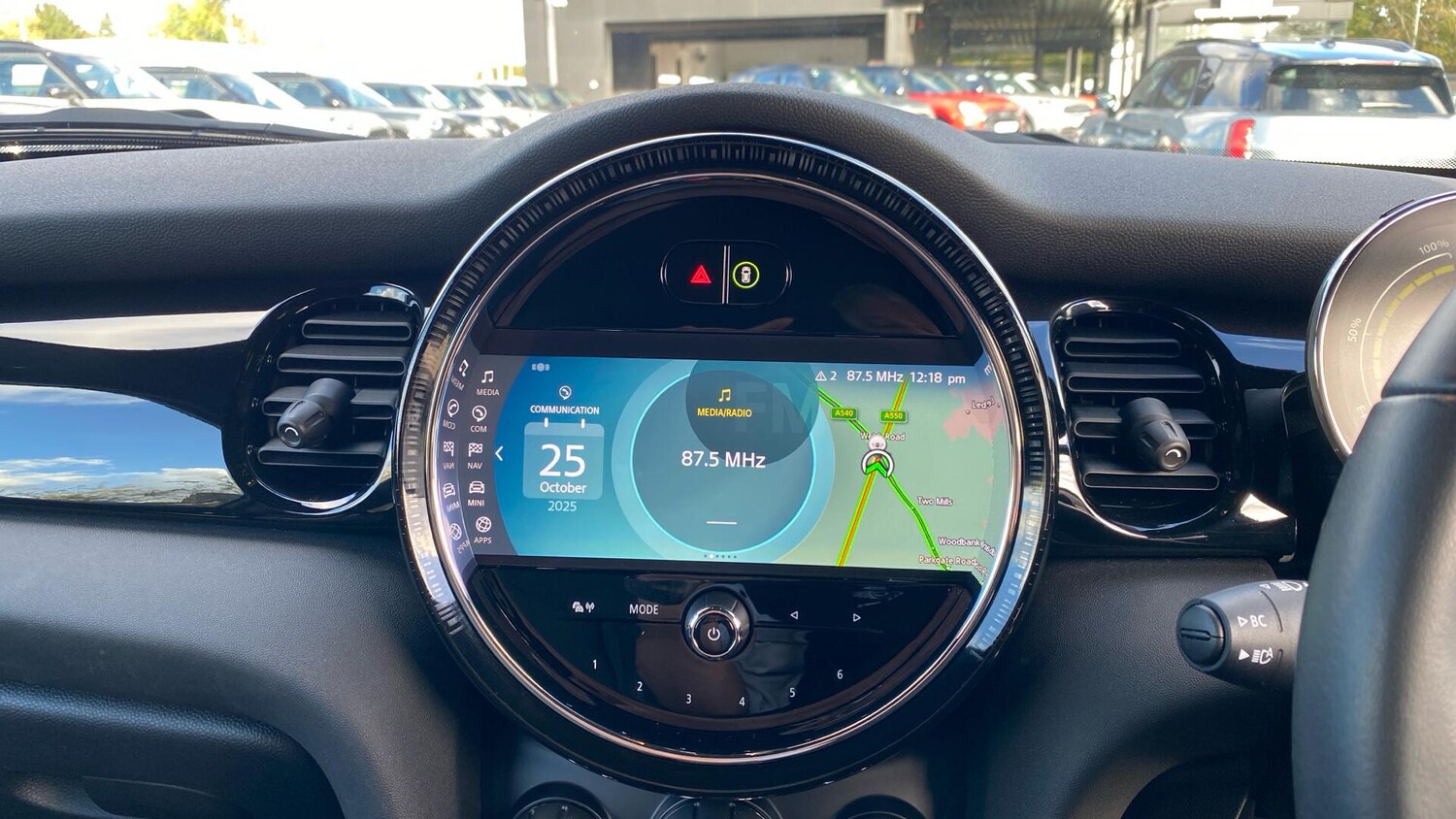 Used MINI Hatch 2023 for sale - 76760103: Photo 8