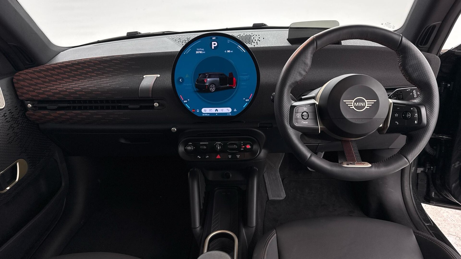 Used MINI Cooper 2024 for sale - 77455079: Photo 4