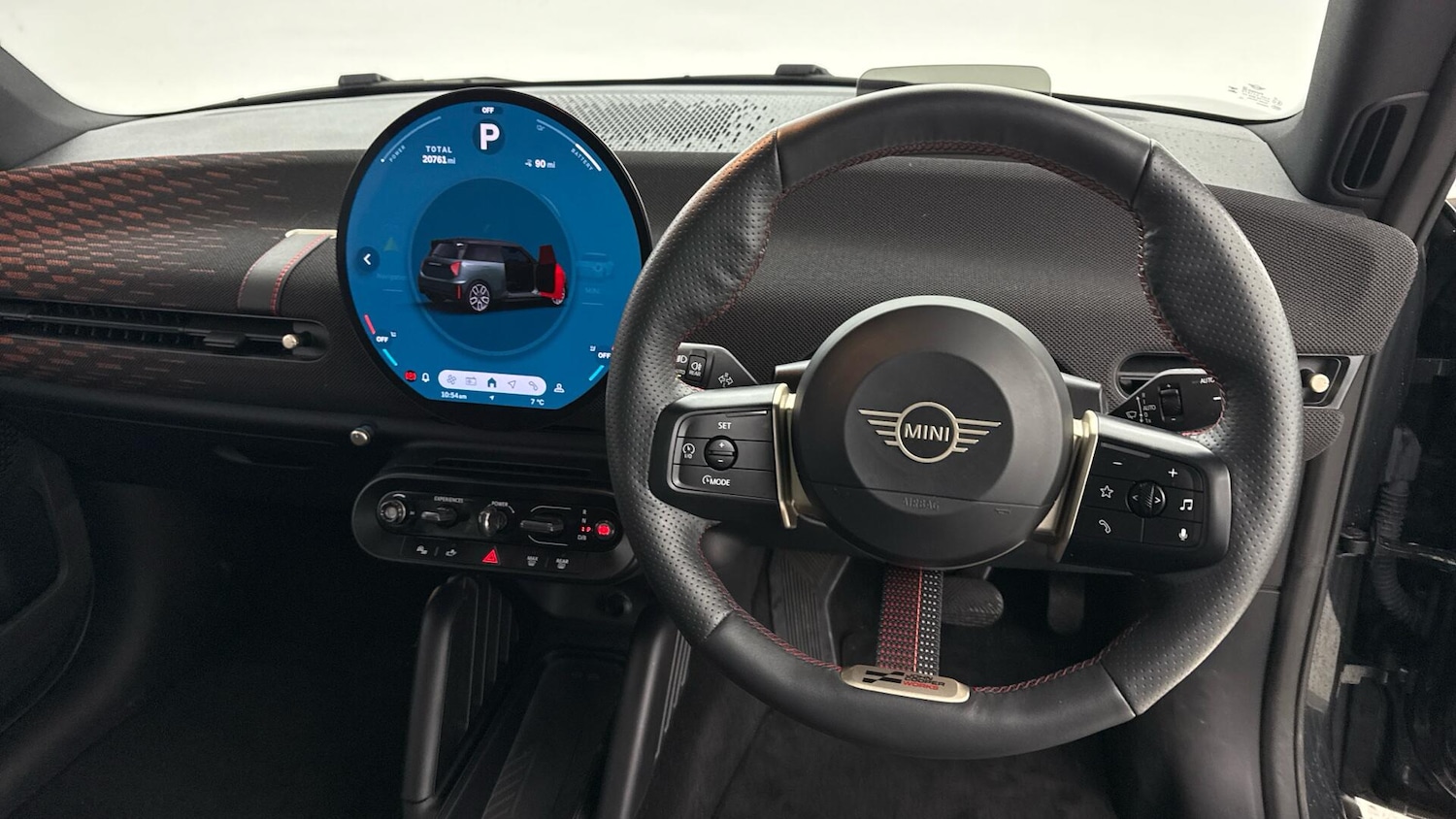 Used MINI Cooper 2024 for sale - 77455079: Photo 5