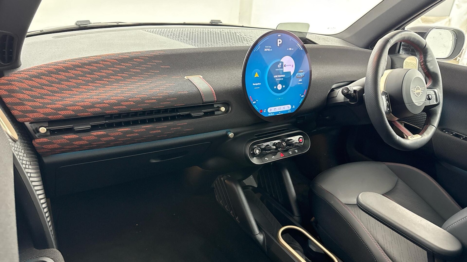 Used MINI Cooper 2024 for sale - 77455079: Photo 7