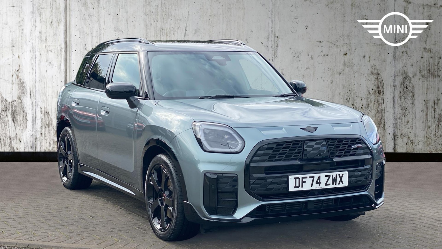 Used MINI Countryman 2024 for sale - 76760151: Photo 1