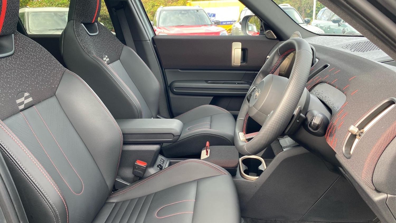 Used MINI Countryman 2024 for sale - 76760151: Photo 11