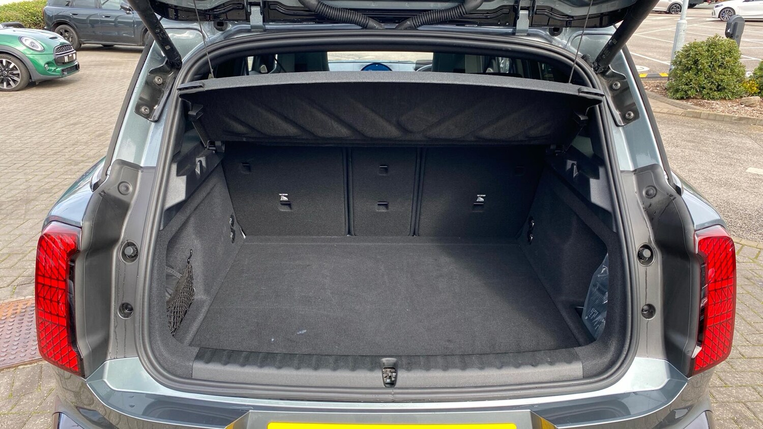 Used MINI Countryman 2024 for sale - 76760151: Photo 13