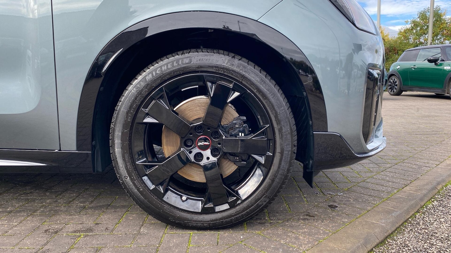 Used MINI Countryman 2024 for sale - 76760151: Photo 14