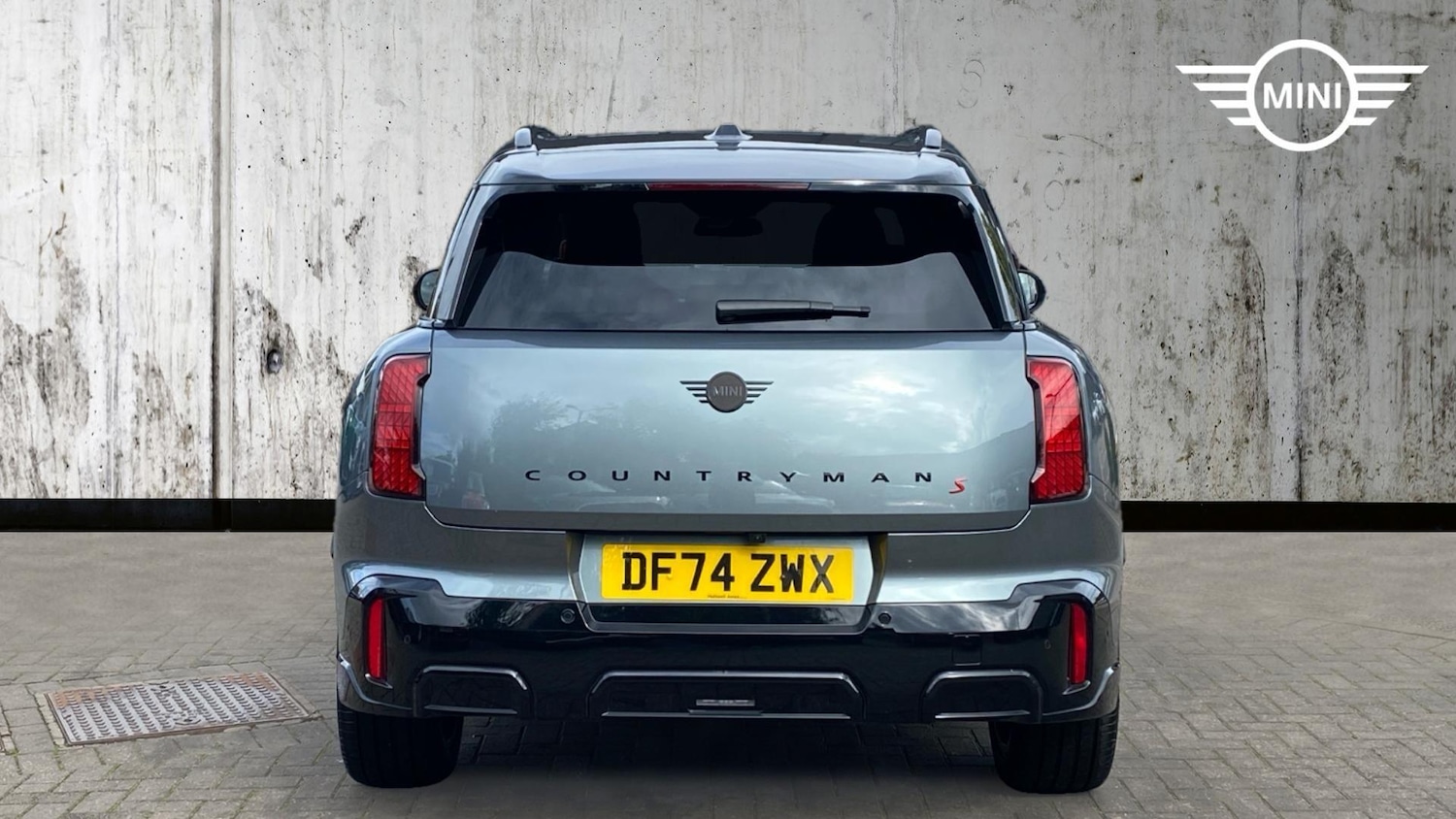 Used MINI Countryman 2024 for sale - 76760151: Photo 15