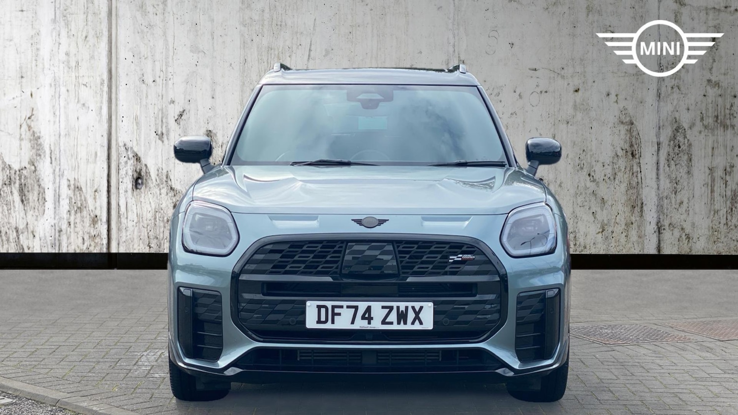 Used MINI Countryman 2024 for sale - 76760151: Photo 16