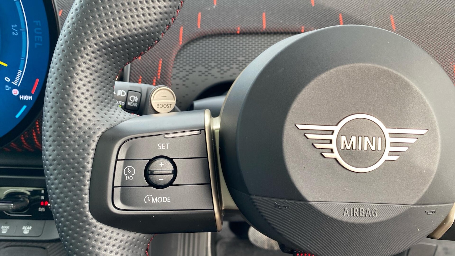 Used MINI Countryman 2024 for sale - 76760151: Photo 17