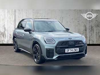 2024 (74) - 2.0 S Sport ALL4 5dr Auto