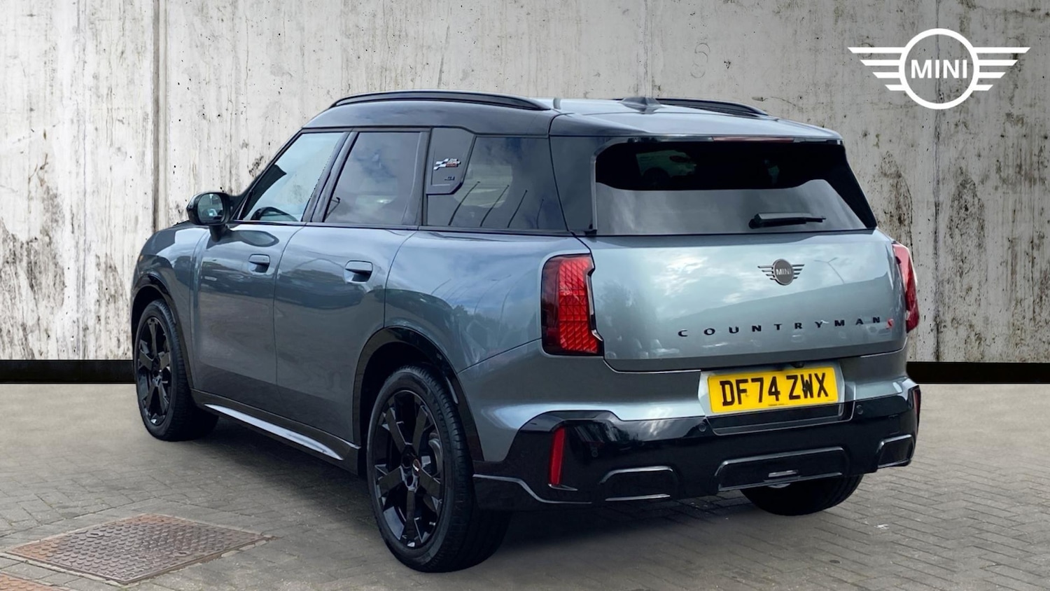 Used MINI Countryman 2024 for sale - 76760151: Photo 2