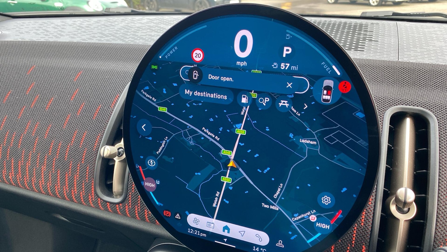 Used MINI Countryman 2024 for sale - 76760151: Photo 21