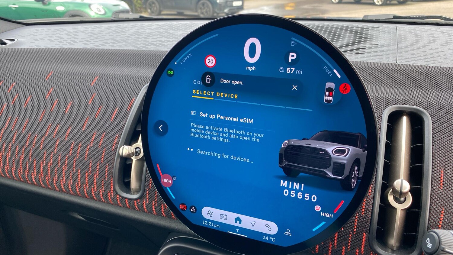 Used MINI Countryman 2024 for sale - 76760151: Photo 22