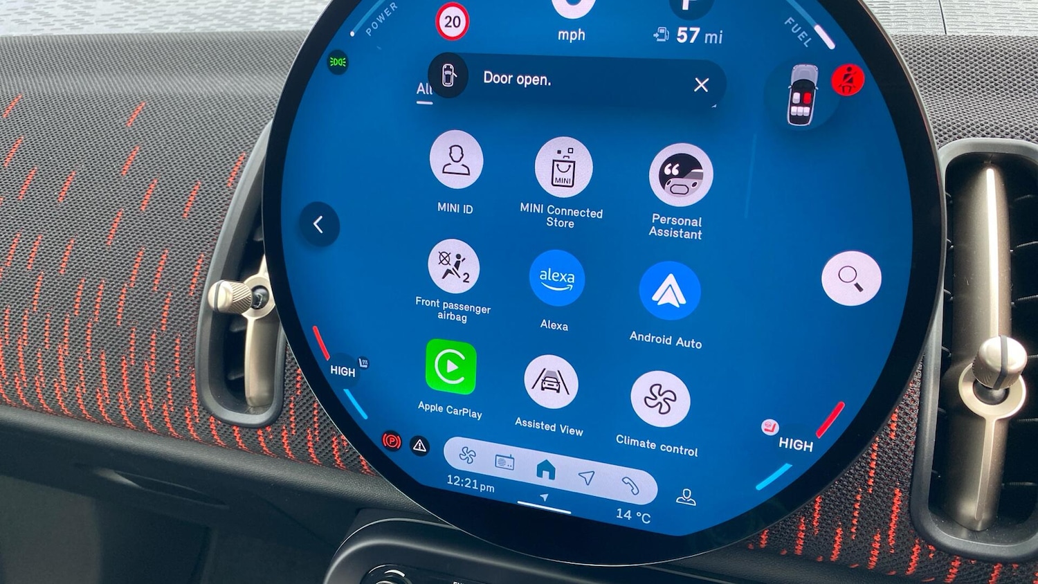 Used MINI Countryman 2024 for sale - 76760151: Photo 25