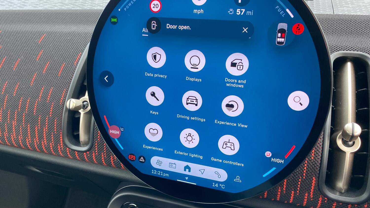 Used MINI Countryman 2024 for sale - 76760151: Photo 26