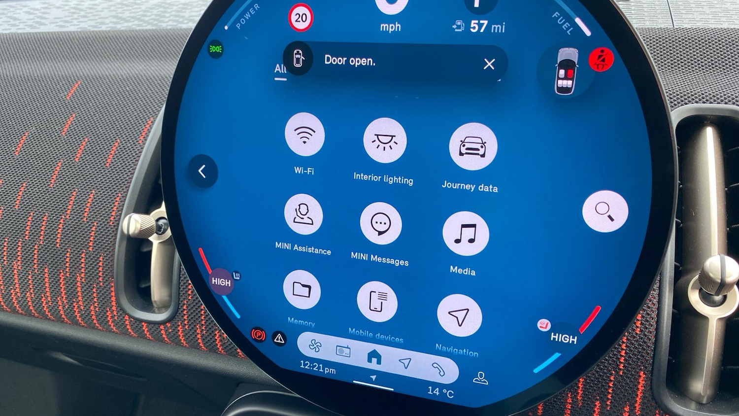 Used MINI Countryman 2024 for sale - 76760151: Photo 27