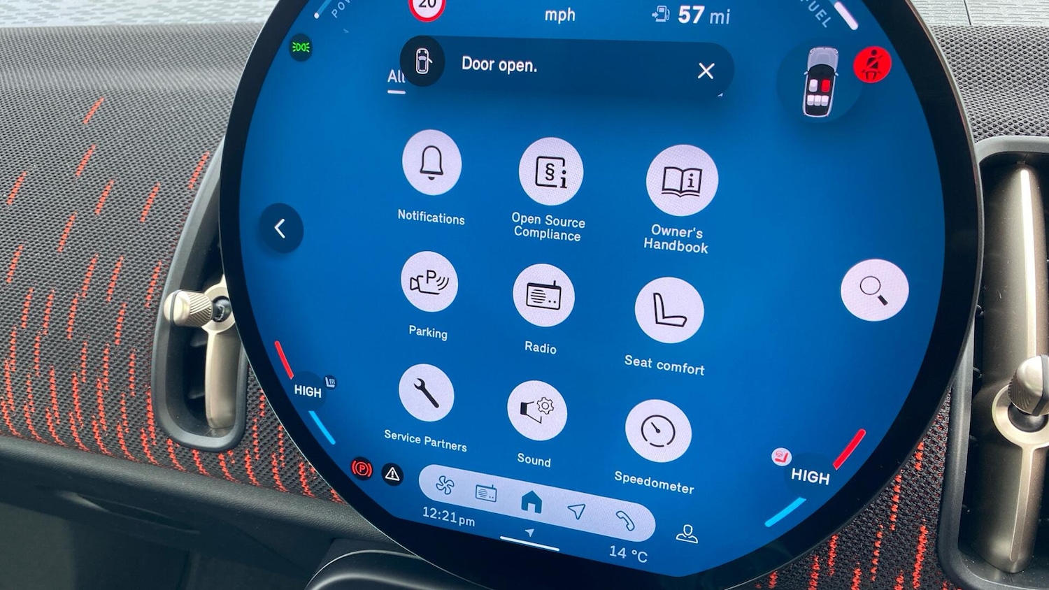 Used MINI Countryman 2024 for sale - 76760151: Photo 28