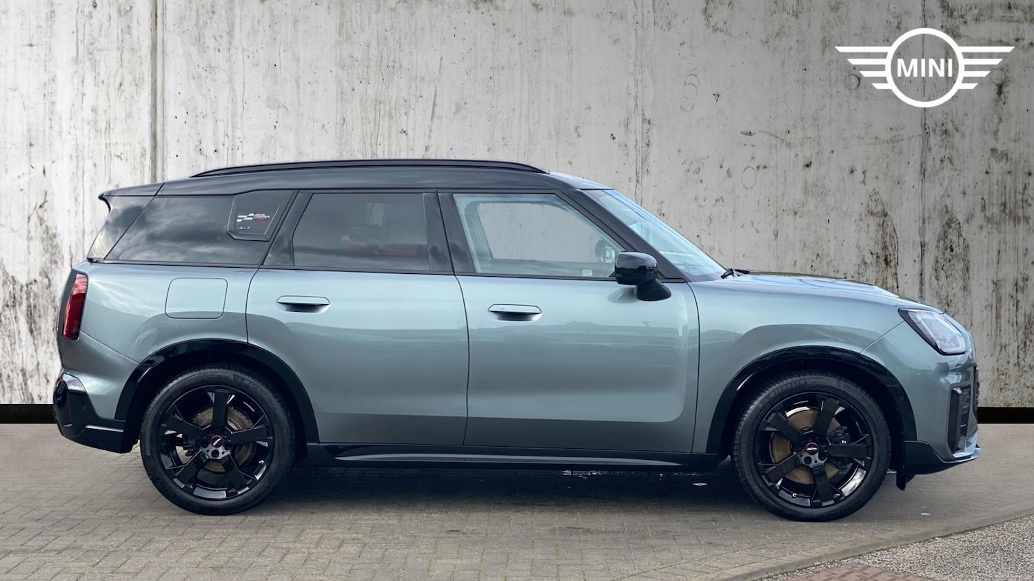 Used MINI Countryman 2024 for sale - 76760151: Photo 3