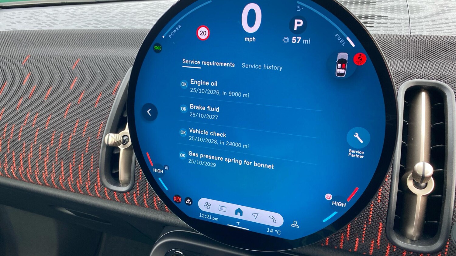 Used MINI Countryman 2024 for sale - 76760151: Photo 30