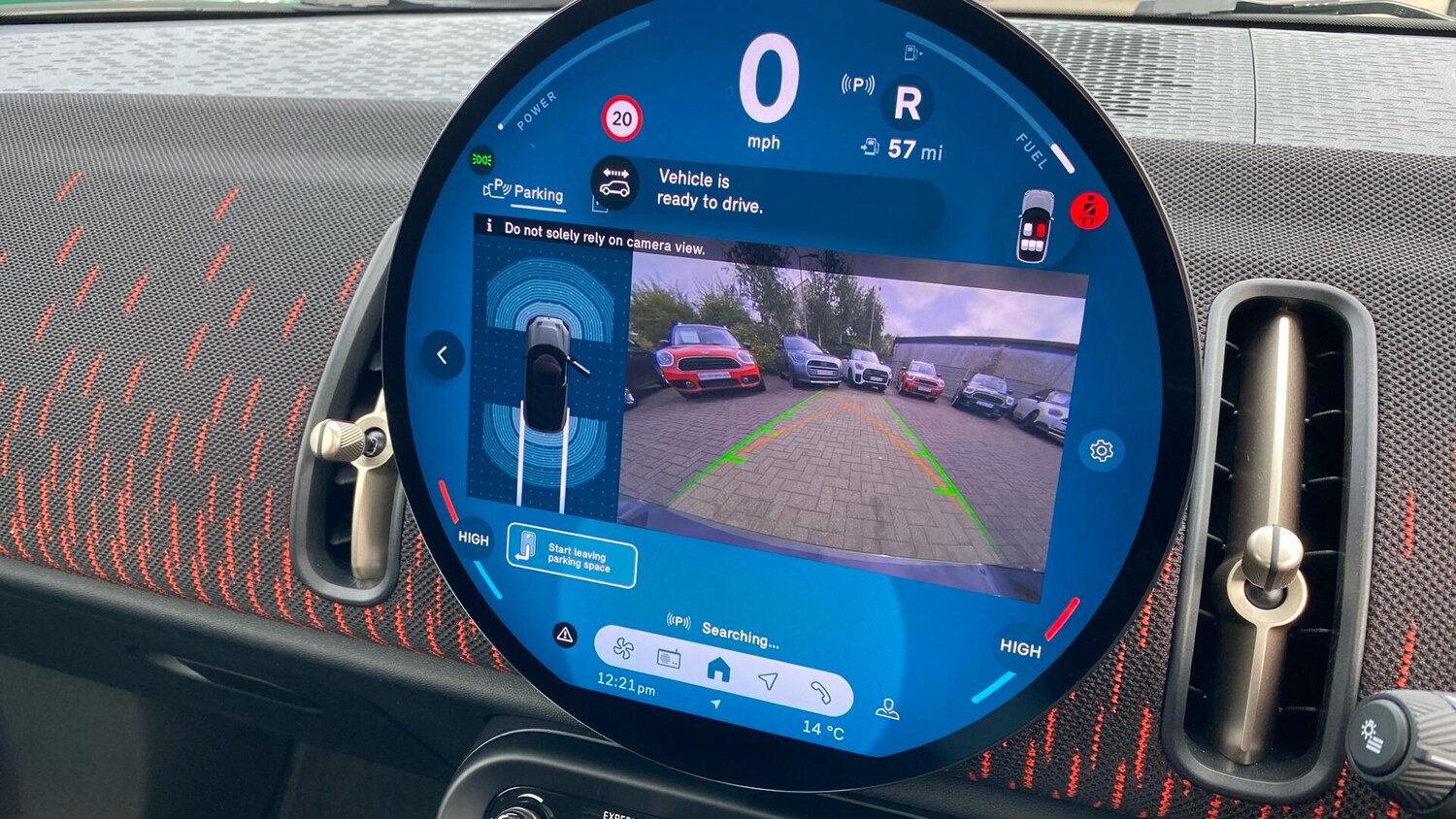 Used MINI Countryman 2024 for sale - 76760151: Photo 31