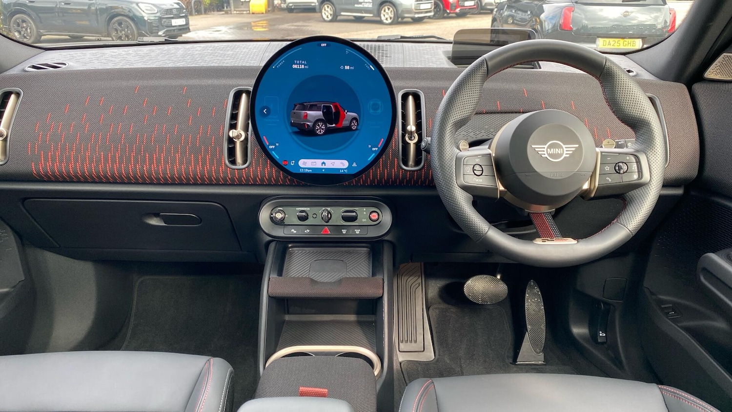 Used MINI Countryman 2024 for sale - 76760151: Photo 4