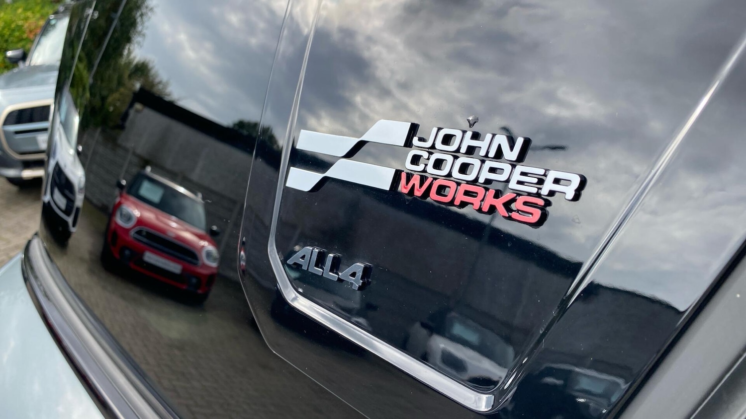 Used MINI Countryman 2024 for sale - 76760151: Photo 43