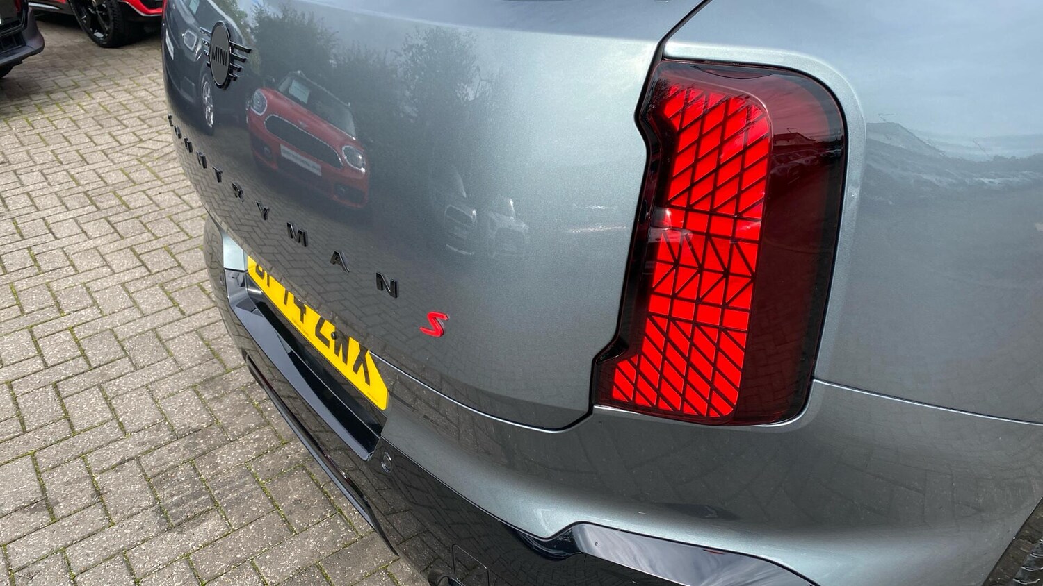 Used MINI Countryman 2024 for sale - 76760151: Photo 44