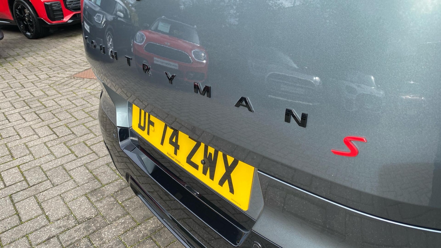 Used MINI Countryman 2024 for sale - 76760151: Photo 45