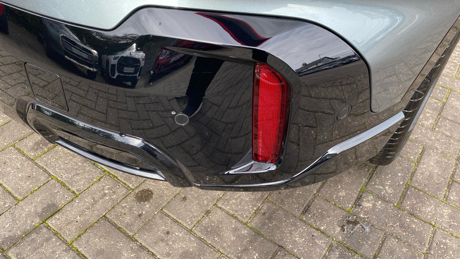 Used MINI Countryman 2024 for sale - 76760151: Photo 46