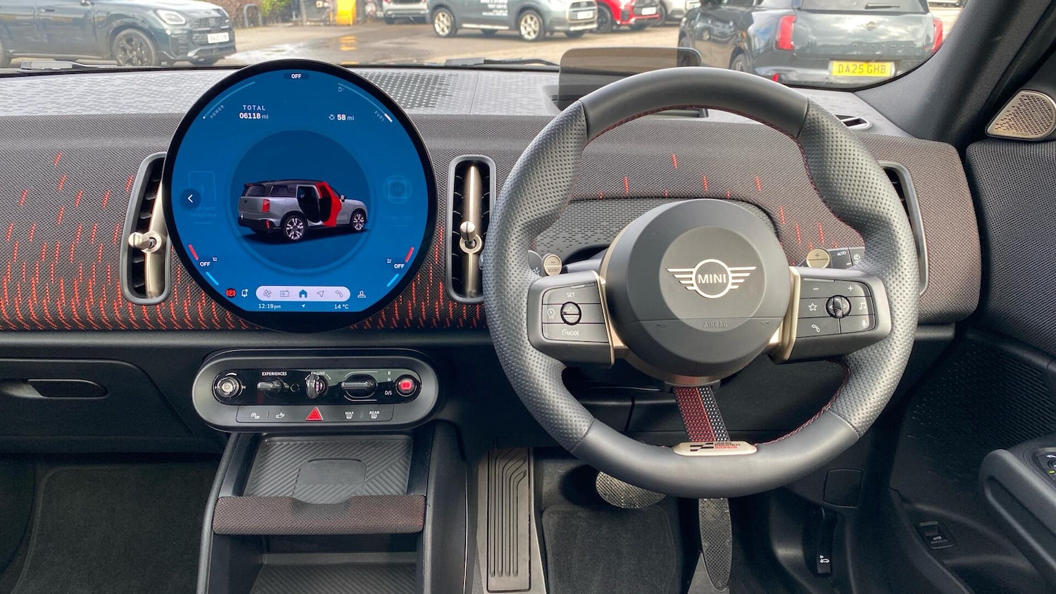 Used MINI Countryman 2024 for sale - 76760151: Photo 5