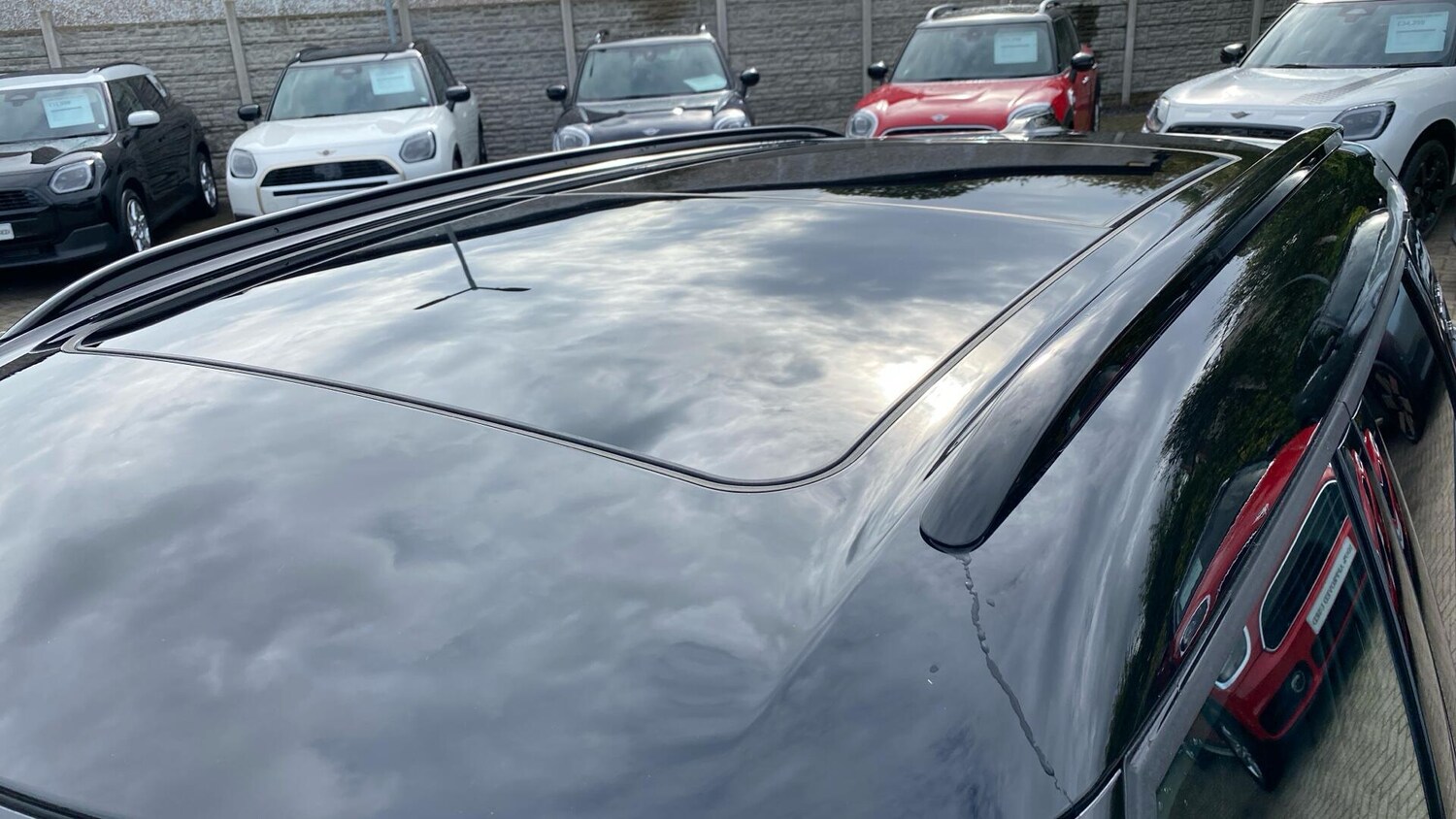 Used MINI Countryman 2024 for sale - 76760151: Photo 50