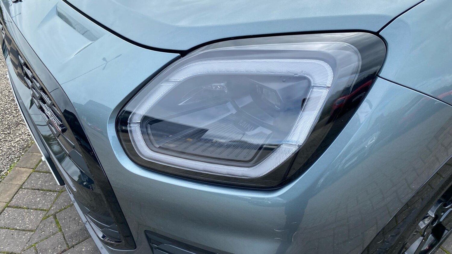 Used MINI Countryman 2024 for sale - 76760151: Photo 51