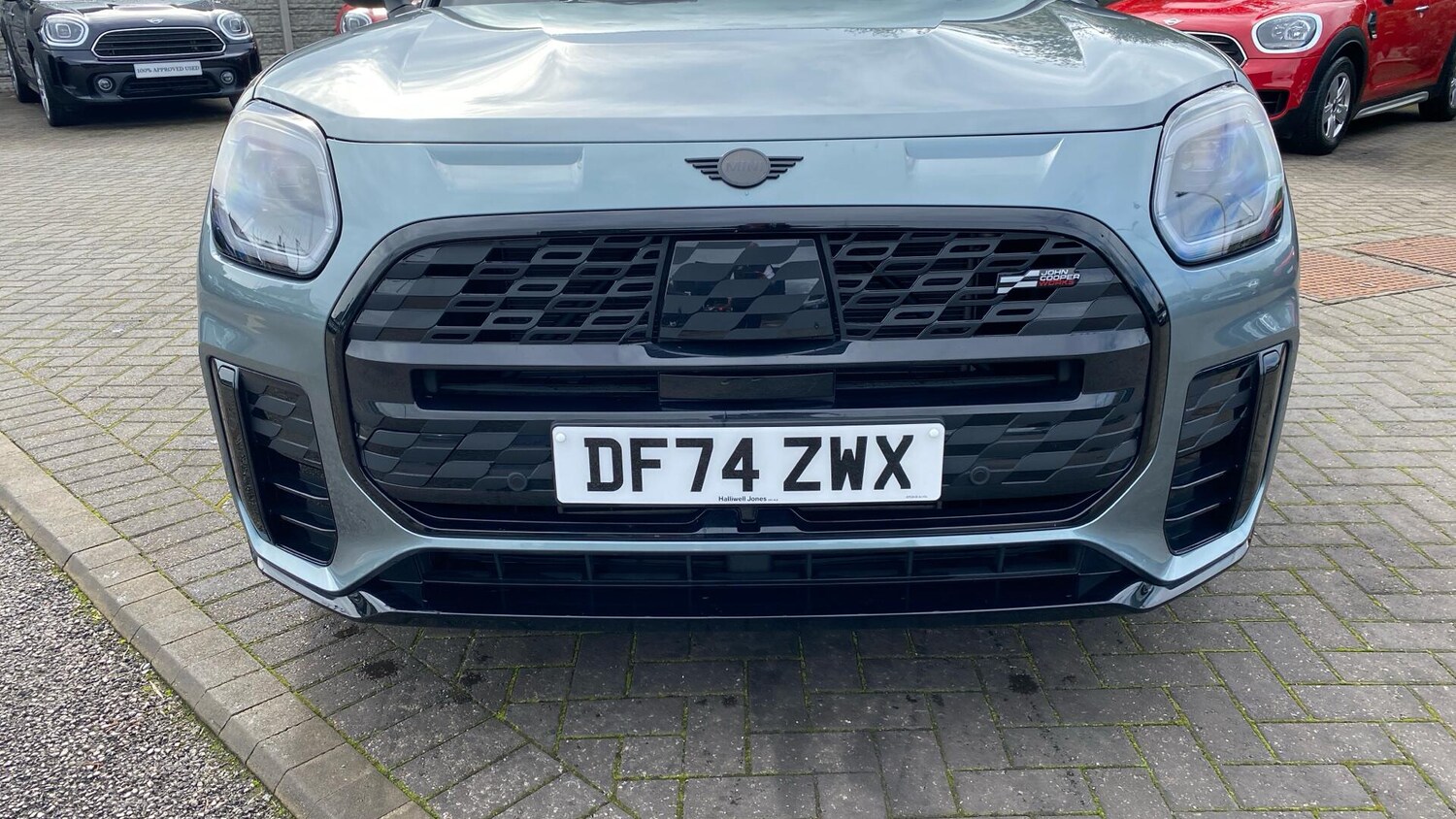 Used MINI Countryman 2024 for sale - 76760151: Photo 53