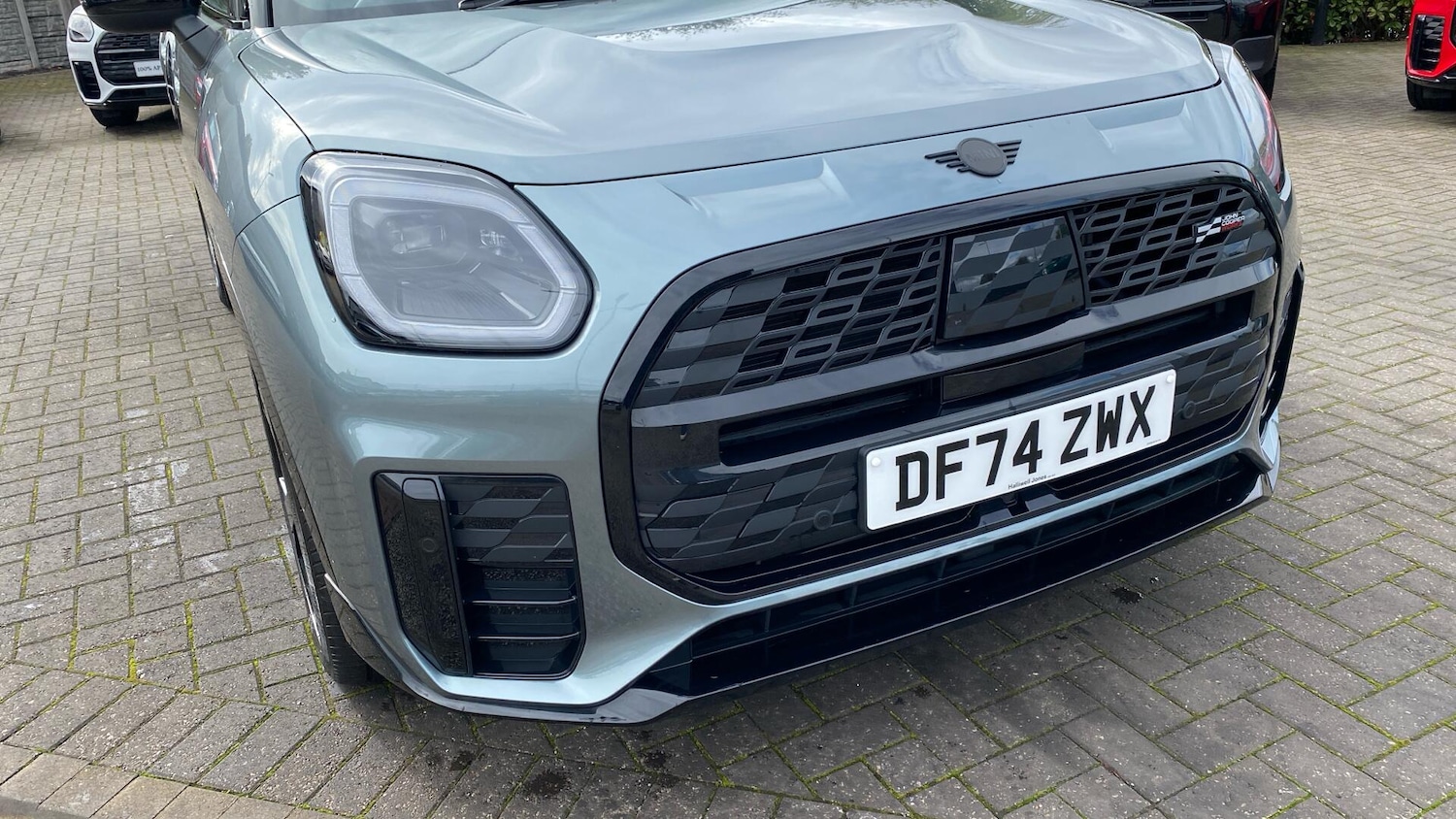 Used MINI Countryman 2024 for sale - 76760151: Photo 54