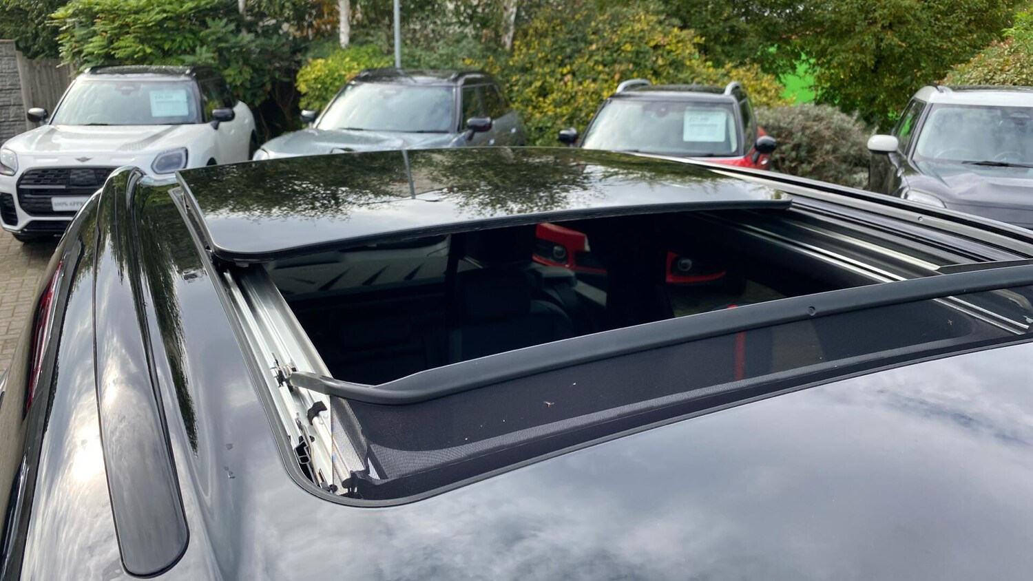 Used MINI Countryman 2024 for sale - 76760151: Photo 59