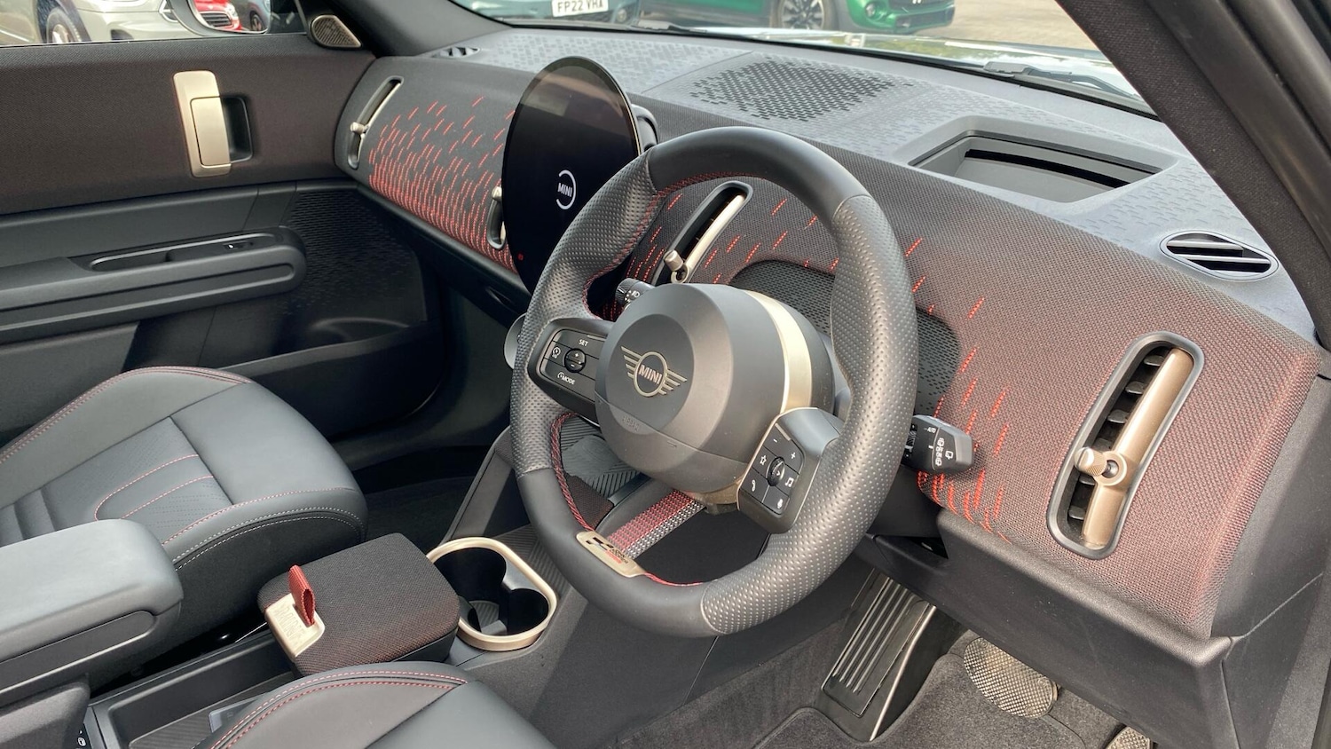 Used MINI Countryman 2024 for sale - 76760151: Photo 6