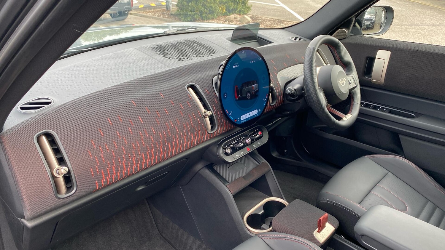 Used MINI Countryman 2024 for sale - 76760151: Photo 7