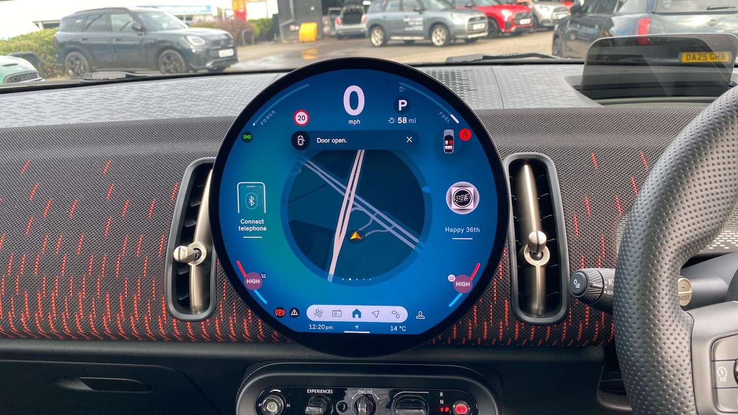 Used MINI Countryman 2024 for sale - 76760151: Photo 8