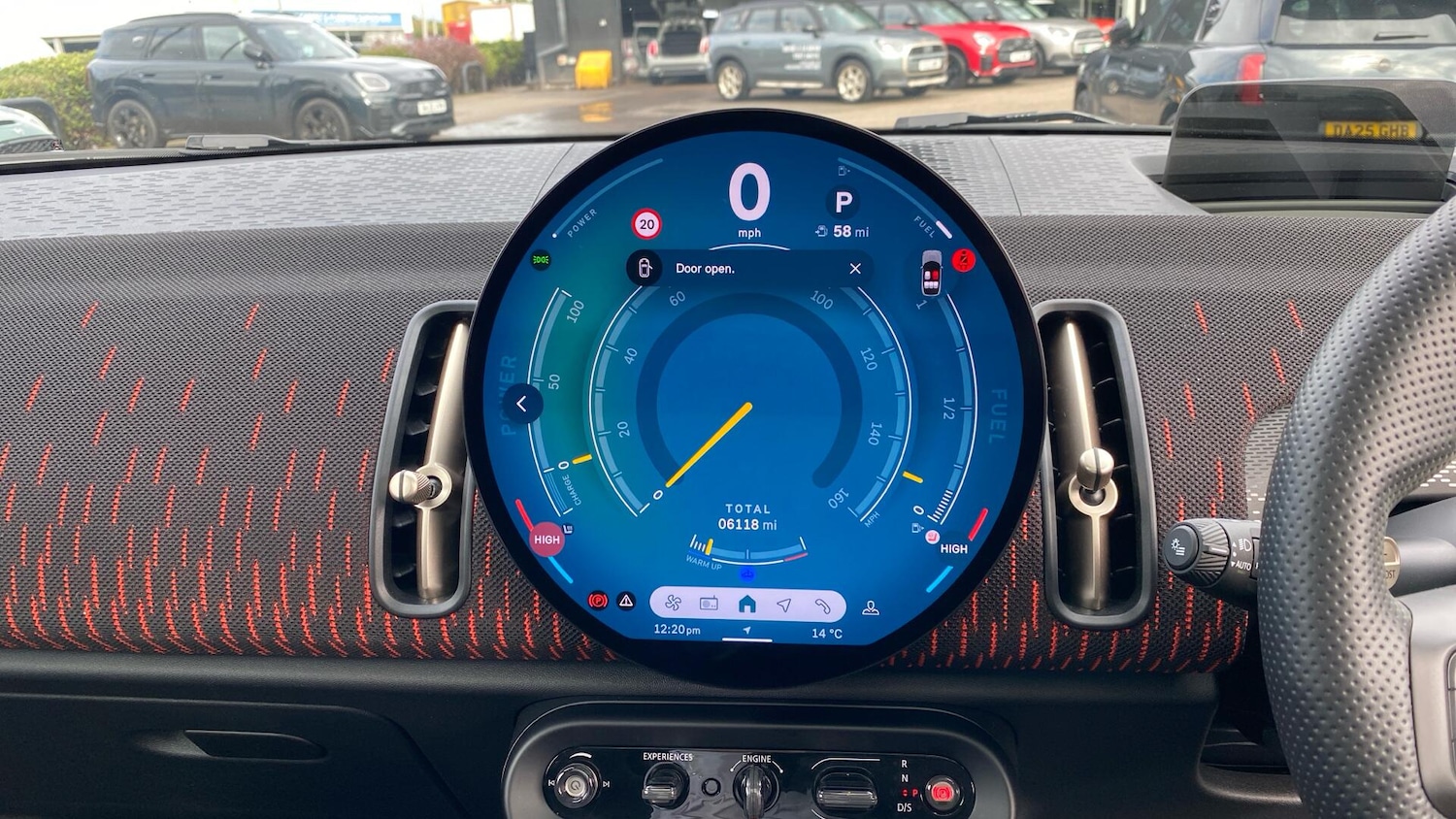 Used MINI Countryman 2024 for sale - 76760151: Photo 9