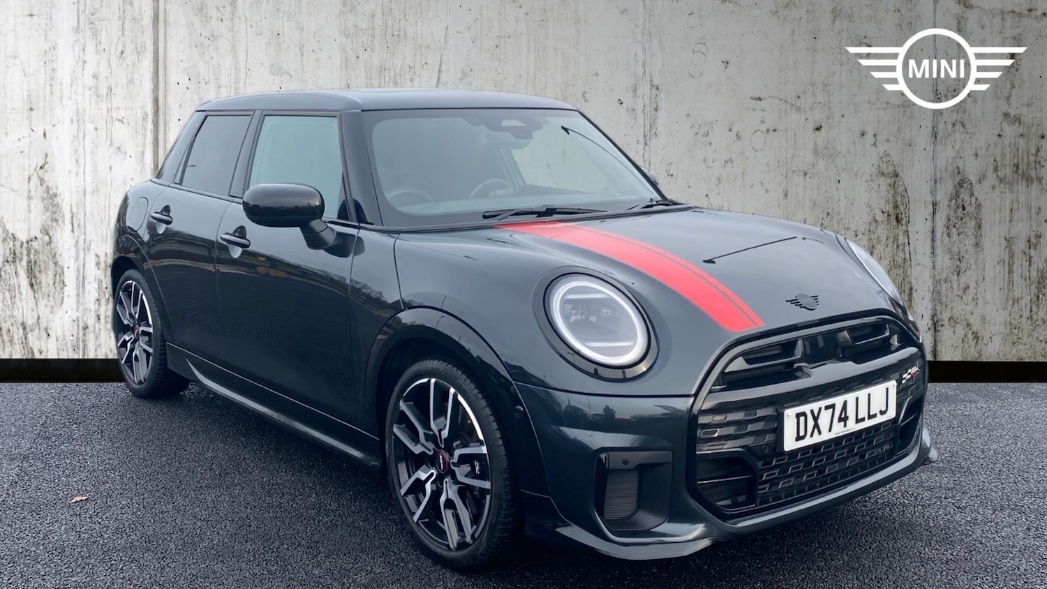 Used MINI Cooper 2024 for sale - 77396641: Photo 1