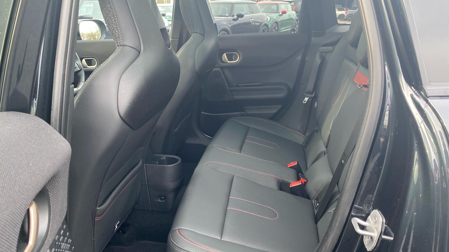 Used MINI Cooper 2024 for sale - 77396641: Photo 12