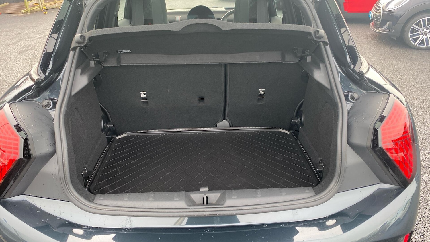 Used MINI Cooper 2024 for sale - 77396641: Photo 13