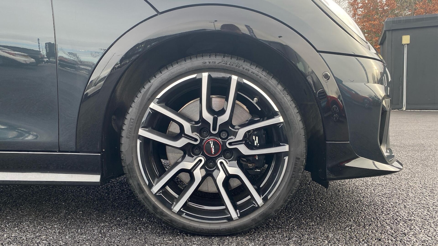 Used MINI Cooper 2024 for sale - 77396641: Photo 14