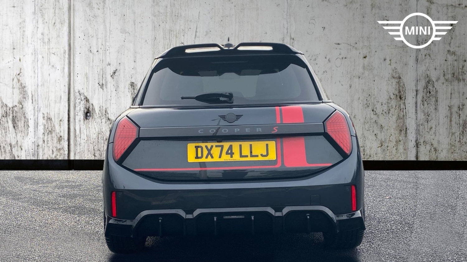 Used MINI Cooper 2024 for sale - 77396641: Photo 15