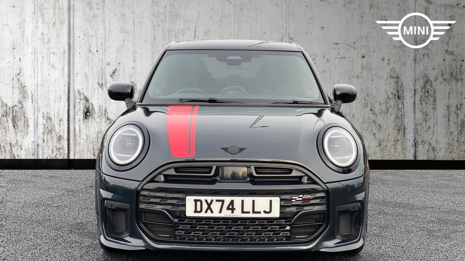 Used MINI Cooper 2024 for sale - 77396641: Photo 16