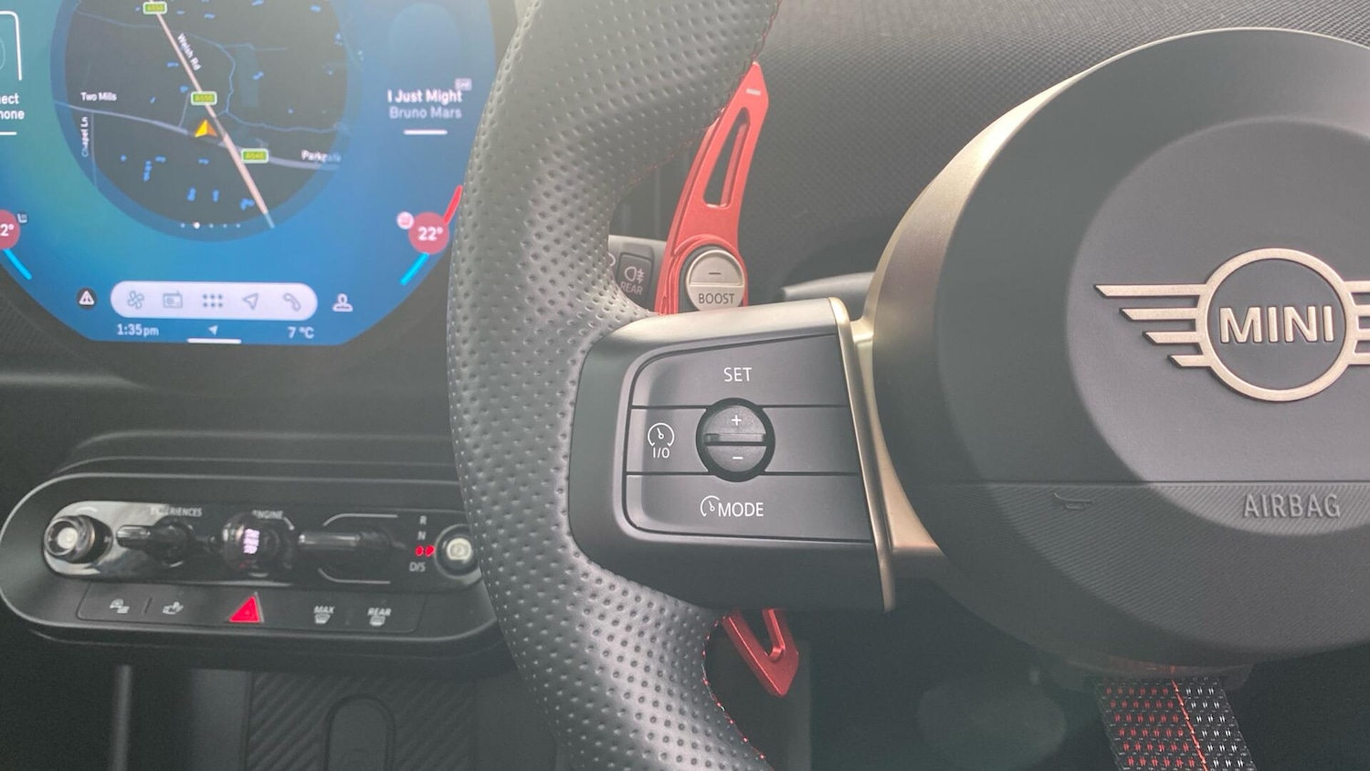 Used MINI Cooper 2024 for sale - 77396641: Photo 17