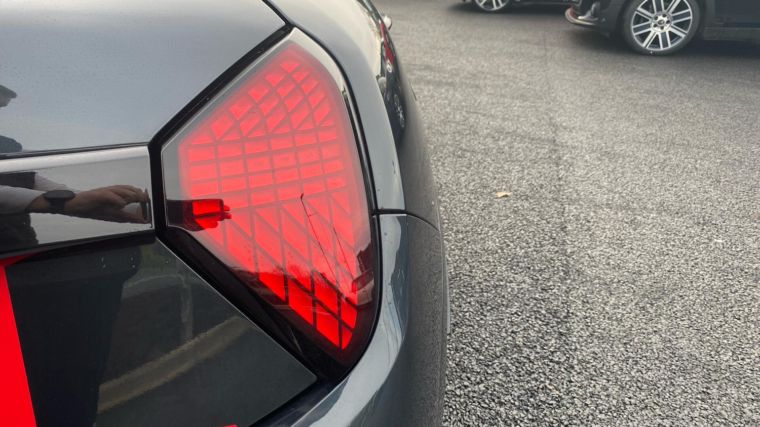 Used MINI Cooper 2024 for sale - 77396641: Photo 22